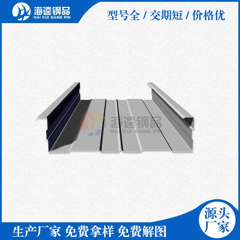 YX145-600压型钢板