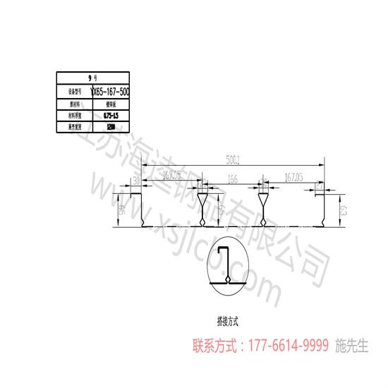 大型工厂必须依靠楼承板大跨度来完成