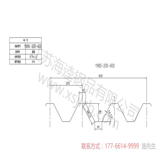 楼承板凹凸不平的作用你了解吗？