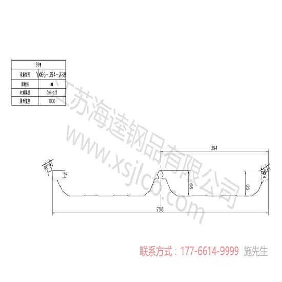 楼承板在大跨度高耸结构方面的经济效益