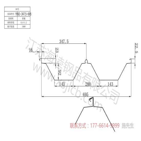 楼承板被众多人使用的原因