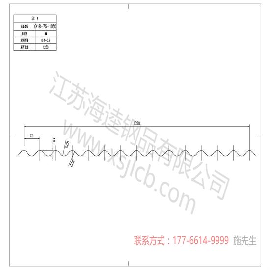 楼承板施工工期快捷