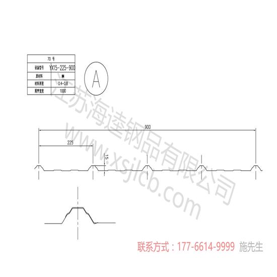 如何正确的给楼承板进行配筋？