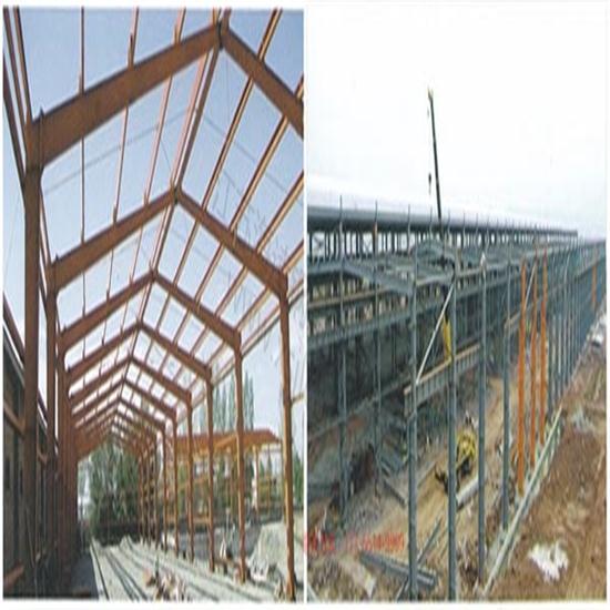 楼承板怎样快速完成施工？