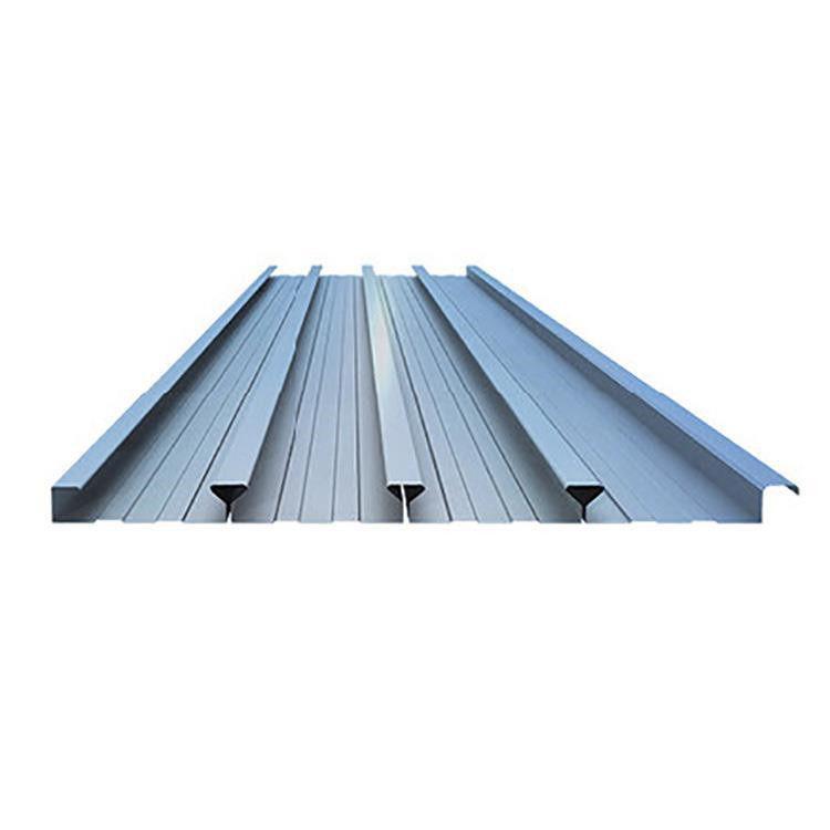 你知道铝镁锰屋板可以防水防风吗