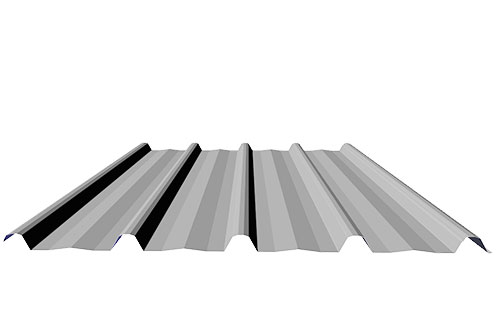 镀锌楼承板常用的五种镀锌方法