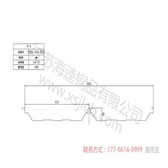 楼承板主要四大优势