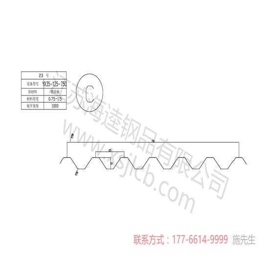 楼承板层的功能和分类有哪些?