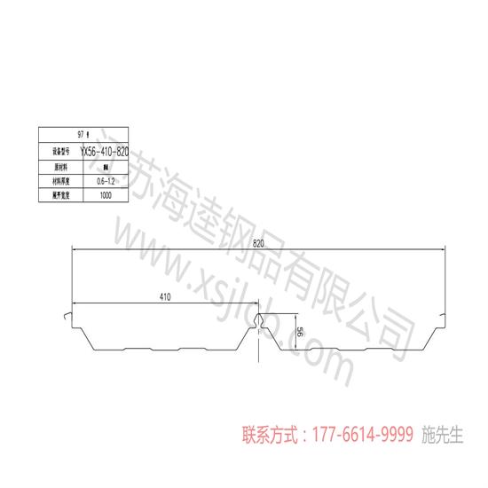 什么是楼承板作用又有哪些?