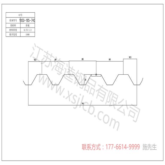 施工对楼承板材料的要求?