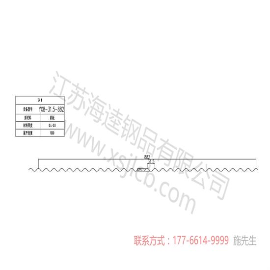 为什么说楼承板是种性模板呢？