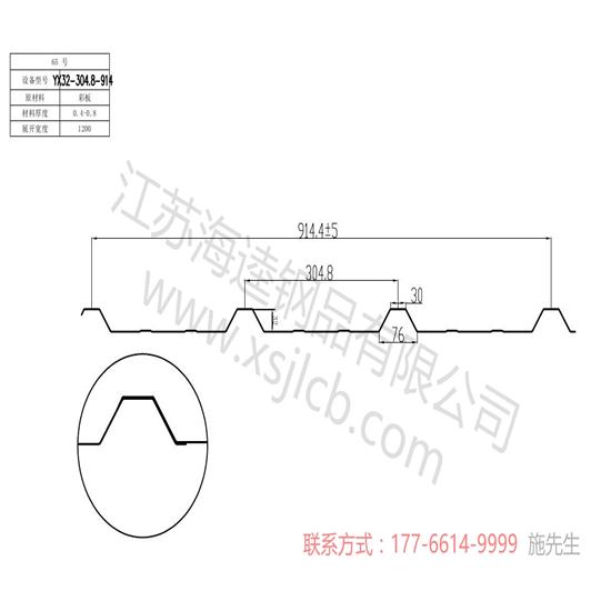 保证楼承板施工质量的关键事项