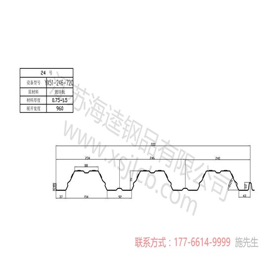 楼承板质量控制措施是怎样的呢?